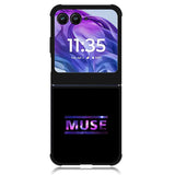 Muse Motorola Moto Razr Plus 2024 , Moto Razr+ 2024 Case OV6537