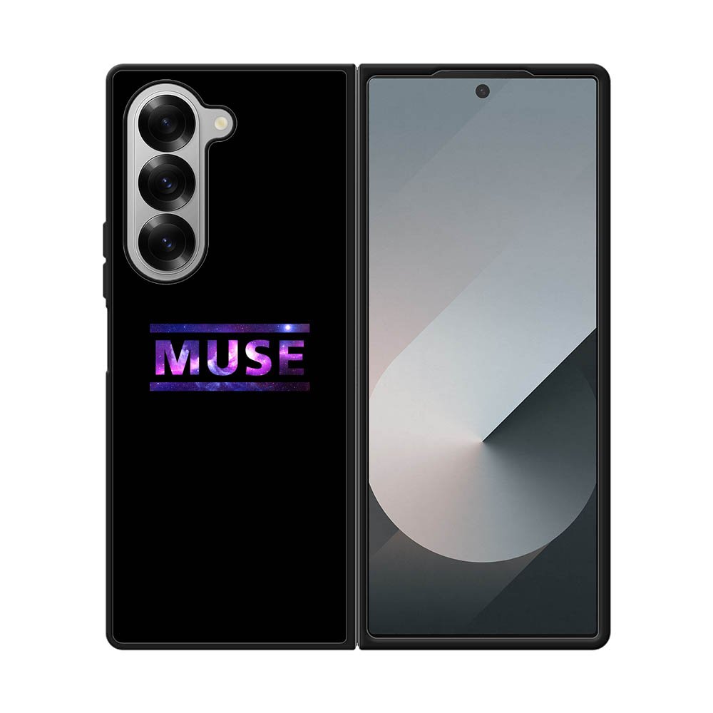 Muse Samsung Galaxy Z Fold 7 5G Case OV6537