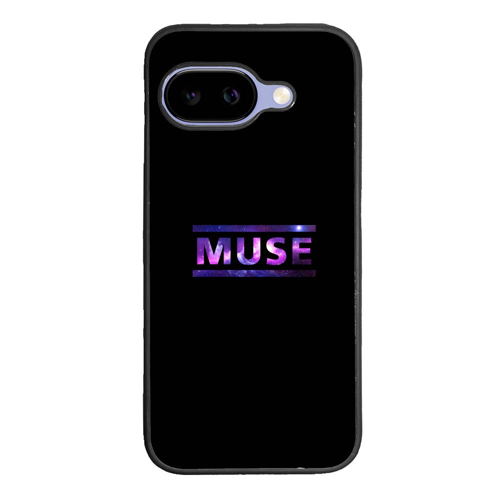 Muse Google Pixel 10A Case OV6537