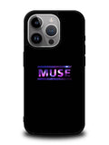 Muse iPhone 16 Pro Case OV6537