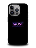 Muse iPhone 16 Pro Max Case OV6537