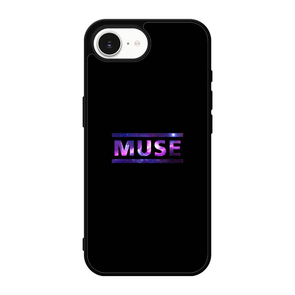 Muse iPhone 17e Case OV6537