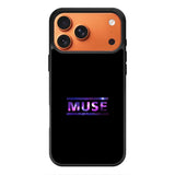 Muse iPhone 17 Pro Max Case OV6537