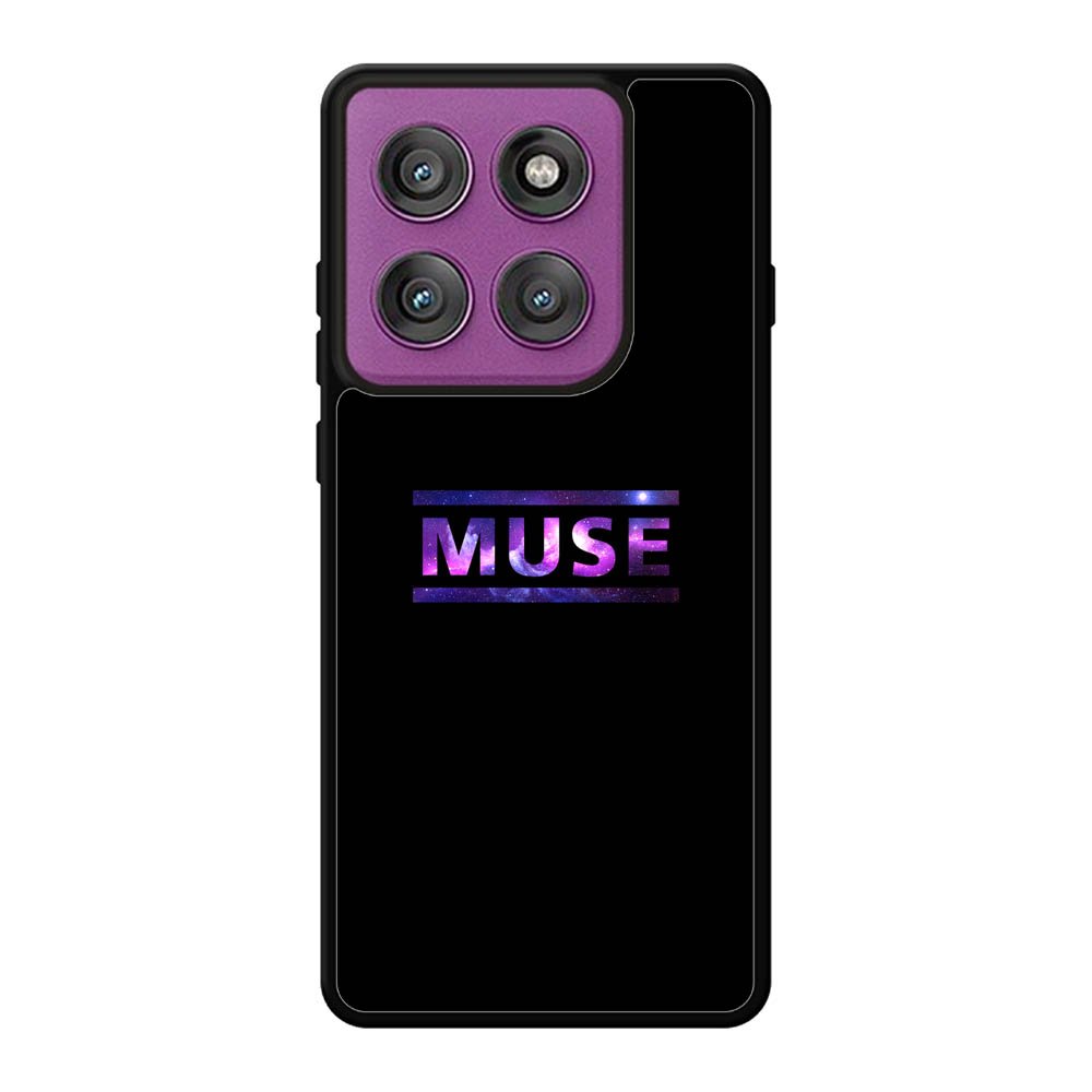 Muse Motorola Moto Edge 60 Pro Case OV6537