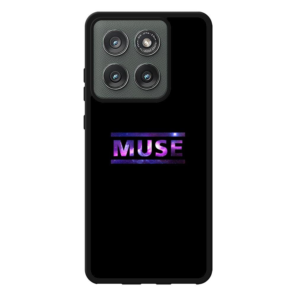 Muse Motorola Moto Edge 2025 Case OV6537