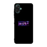 Muse Samsung Galaxy A07 Case OV6537