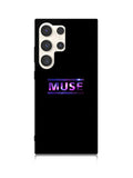 Muse Samsung Galaxy S23 Ultra 5G Case QC6537