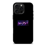 Muse iPhone 16 Pro Max Case OV6537