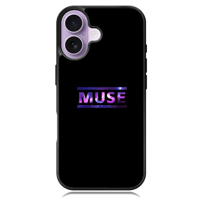 Muse iPhone 17 Case OV6537