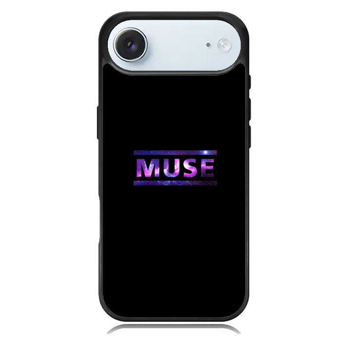 Muse iPhone 17 Air Case OV6537