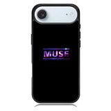 Muse iPhone 17 Air Case OV6537