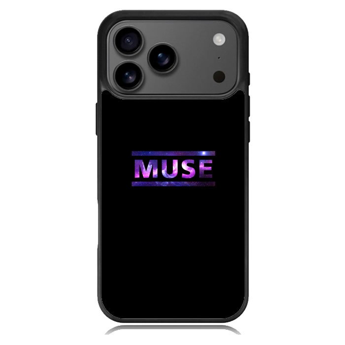 Muse Samsung Galaxy S26 Ultra Case OV6537