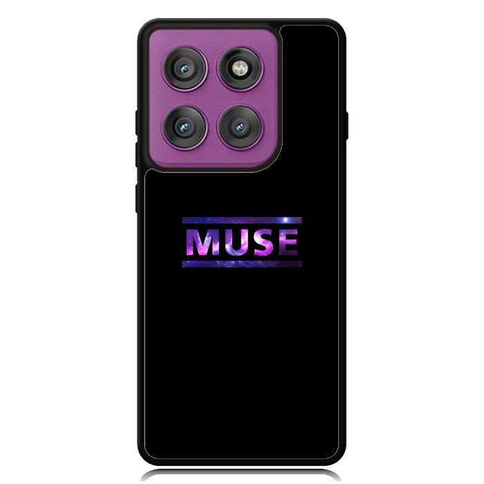Muse Motorola Moto Edge 2025 | Moto Edge 60 Fusion | Moto Edge 60 Pro Case OV6537