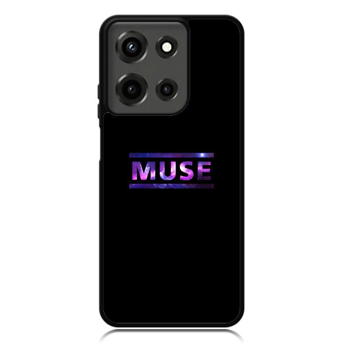 Muse Motorola Moto G 5G 2025 Case OV6537