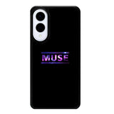 Muse Samsung Galaxy S25 Edge 5G Case OV6537