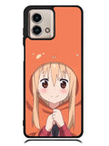 Umaruchan Motorola Moto G Stylus 5G 2023 Case OV6716