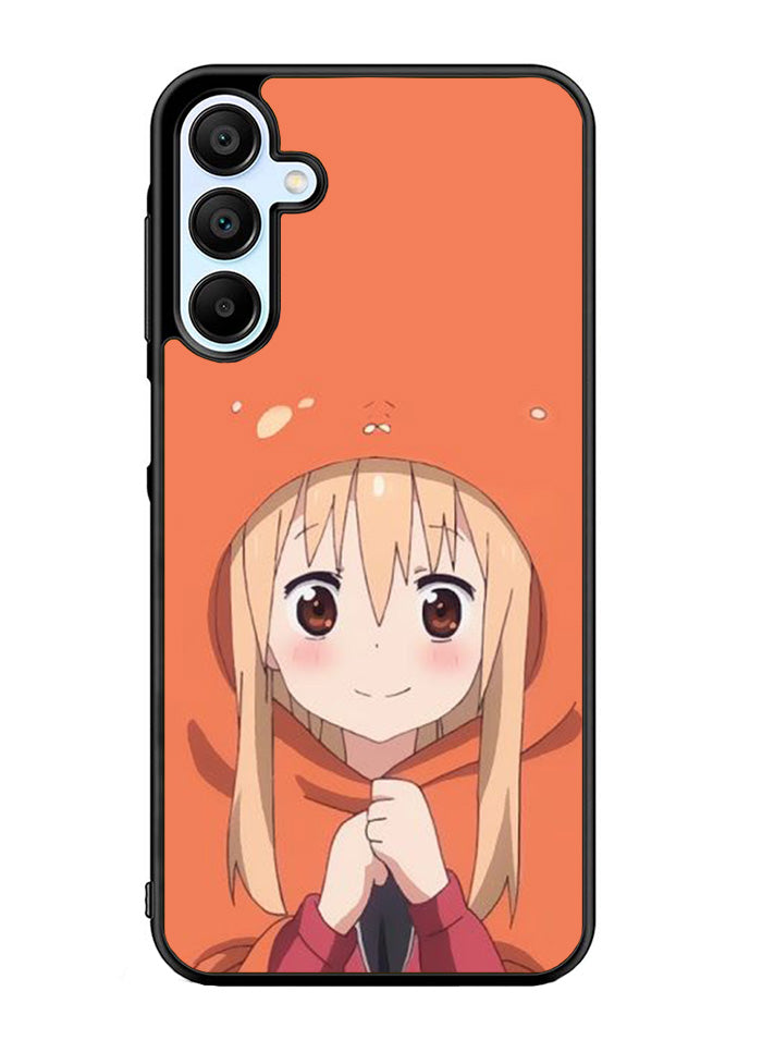 Umaruchan Samsung Galaxy A15 5G Case OV6716