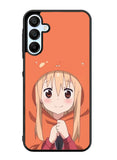 Umaruchan Samsung Galaxy A15 5G Case OV6716