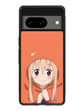 Umaruchan Google Pixel 8A Case QC6716