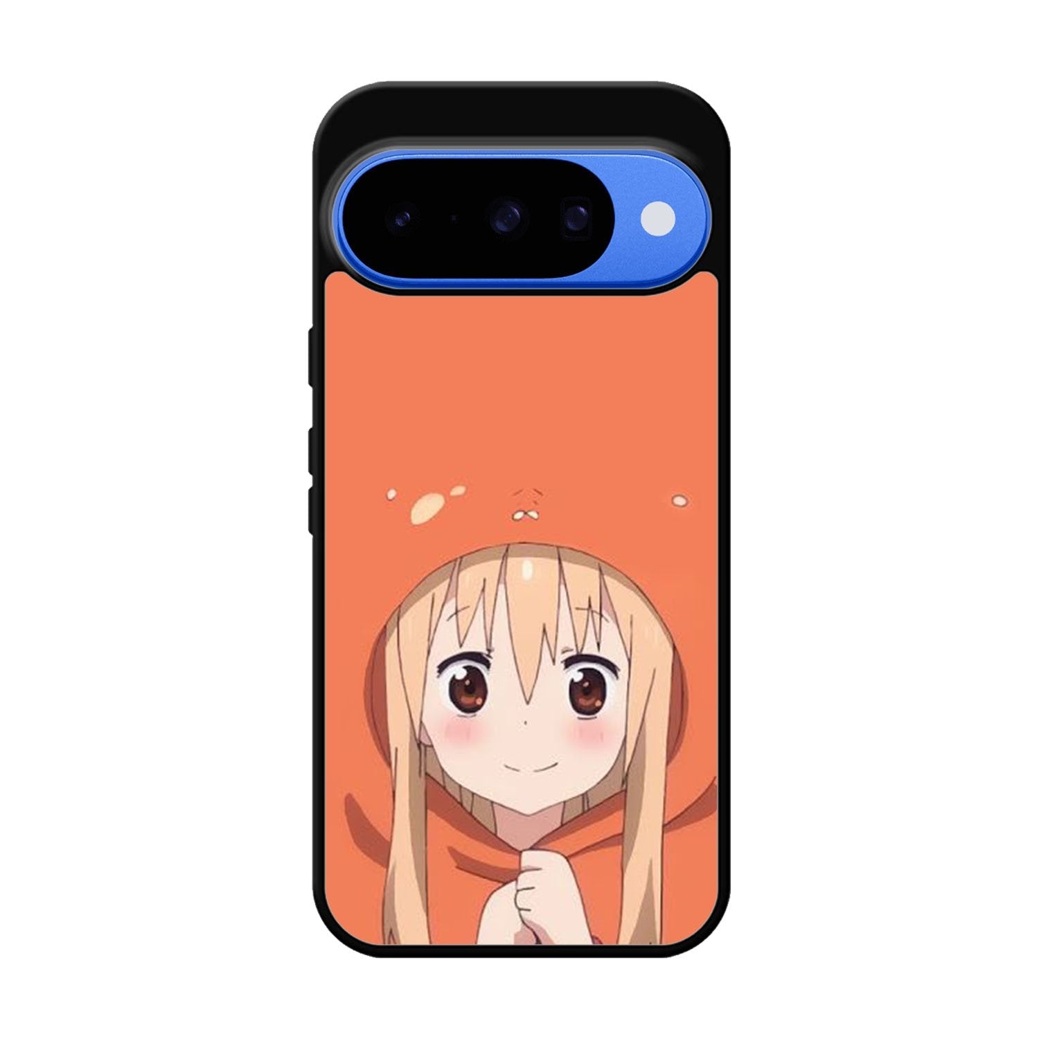 Umaruchan Google Pixel 10 Case OV6716