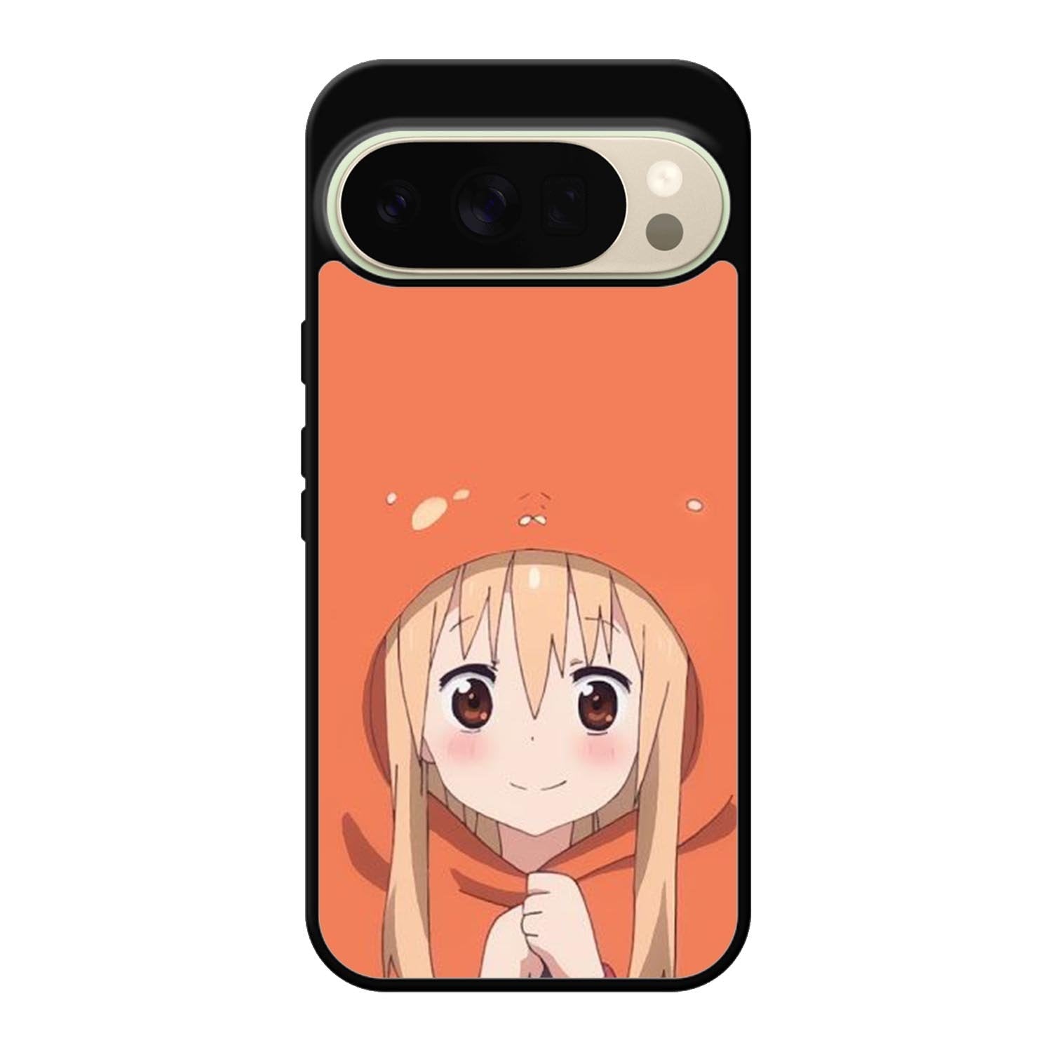 Umaruchan Google Pixel 10 Pro Case OV6716