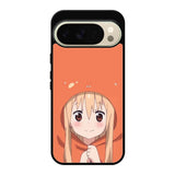 Umaruchan Google Pixel 10 Pro Case OV6716