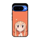 Umaruchan Google Pixel 10 Case OV6716