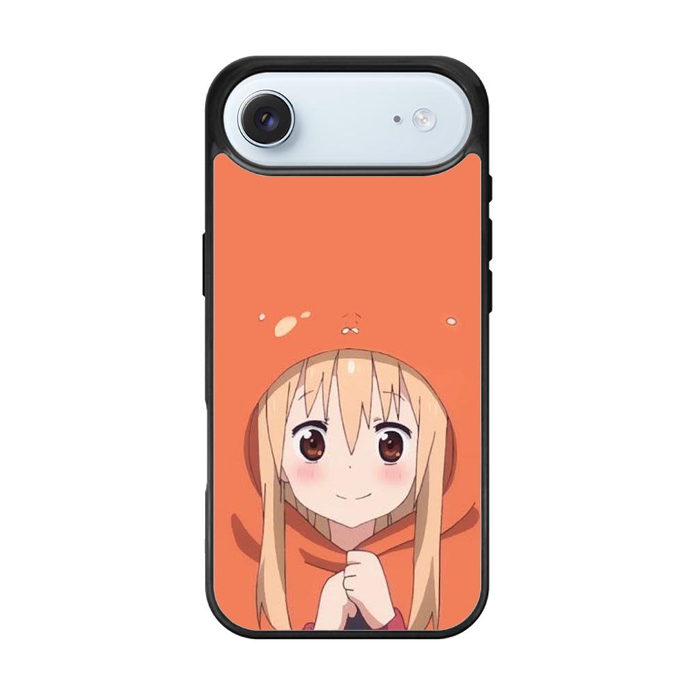 Umaruchan iPhone Air Case OV6716