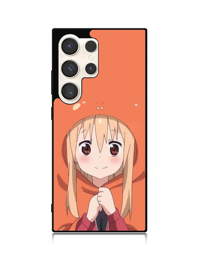 Umaruchan Samsung Galaxy S25 Ultra 5G Case QC6716