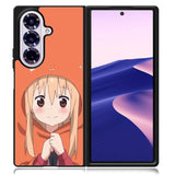 Umaruchan Samsung Galaxy Z Fold 7 Case OV6716