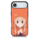Umaruchan iPhone 17 Air Case OV6716