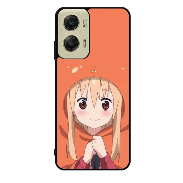 Umaruchan Motorola Moto G Stylus 5G 2024 Case OV6716