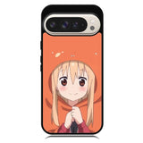 Umaruchan Google Pixel 10 Pro XL Case RC6716