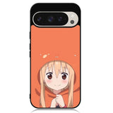Umaruchan Google Pixel 9 Pro XL Case OV6716