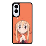 Umaruchan Samsung Galaxy S25 Edge 5G Case OV6716
