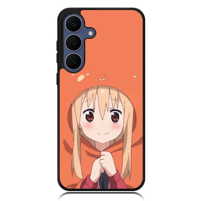 Umaruchan Samsung Galaxy S25 FE Case OV6716