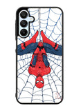 Spiderman Samsung Galaxy A15 5G Case OV6647