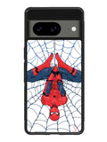 Spiderman Google Pixel 8A Case QC6647