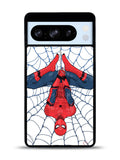 Spiderman Google Pixel 8 Pro Case QC6647