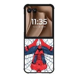 Spiderman Motorola Moto RAZR Plus 2025 Case OV6647