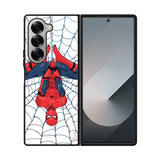 Spiderman Samsung Galaxy Z Fold 7 5G Case OV6647