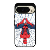 Spiderman Google Pixel 10 Pro Case OV6647