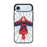 Spiderman iPhone Air Case OV6647