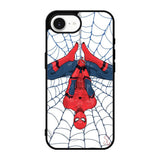 Spiderman iPhone 17e Case OV6647