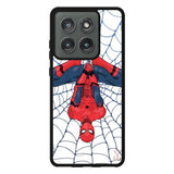 Spiderman Motorola Moto Edge 2025 Case OV6647