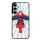 Spiderman Samsung Galaxy A16 Case OV6647