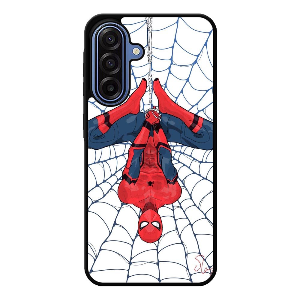 Spiderman Samsung Galaxy A17 Case OV6647