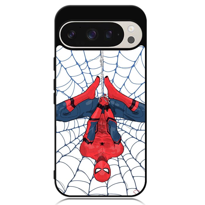 Spiderman Google Pixel 9 Pro XL Case OV6647