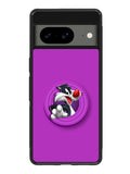 Sylvester Looney Tunes Google Pixel 8A Case QC6695