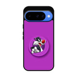 Sylvester Looney Tunes Google Pixel 10 Case QC6695